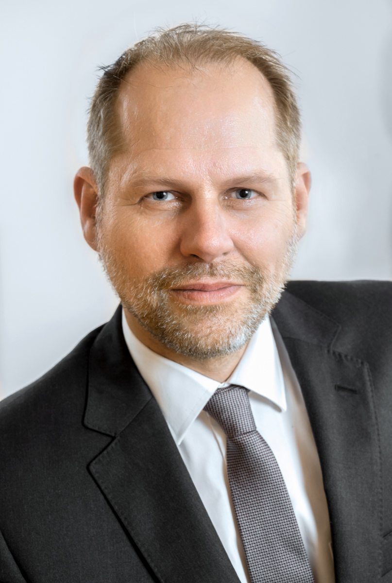 Rechtsanwalt Nils Pütz